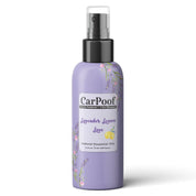 CarPoof - Lavender Lemon Love