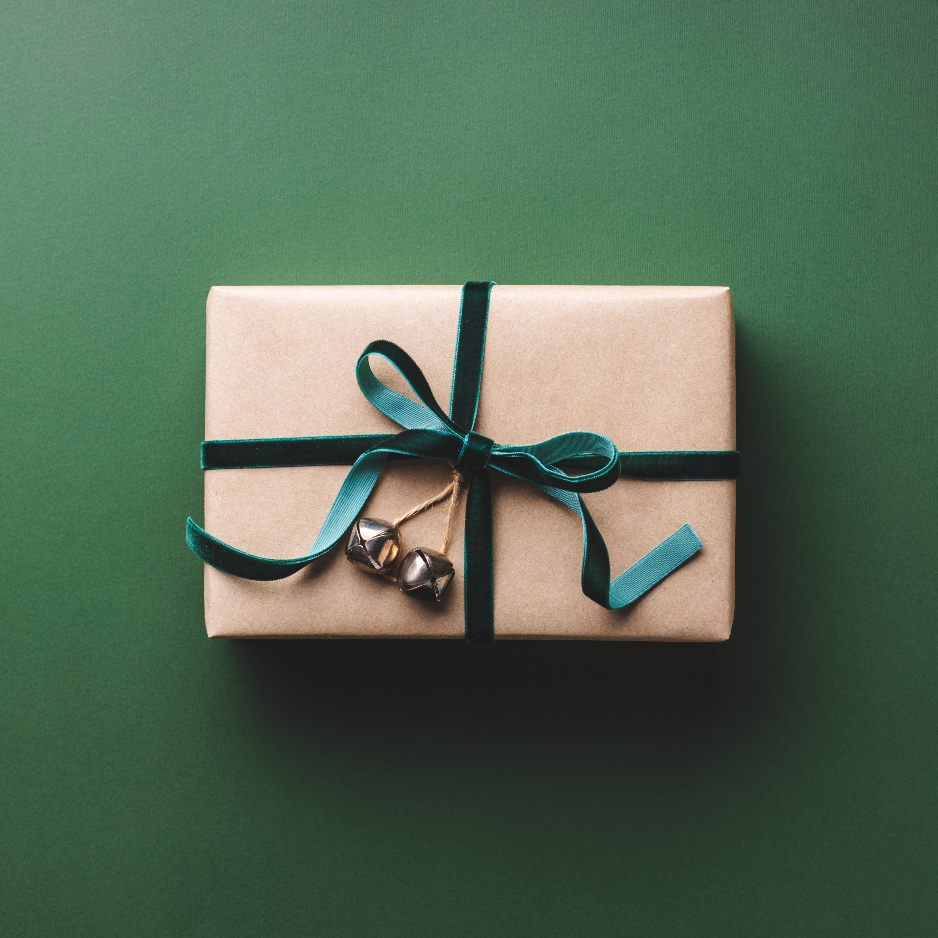 Mystery Gift
