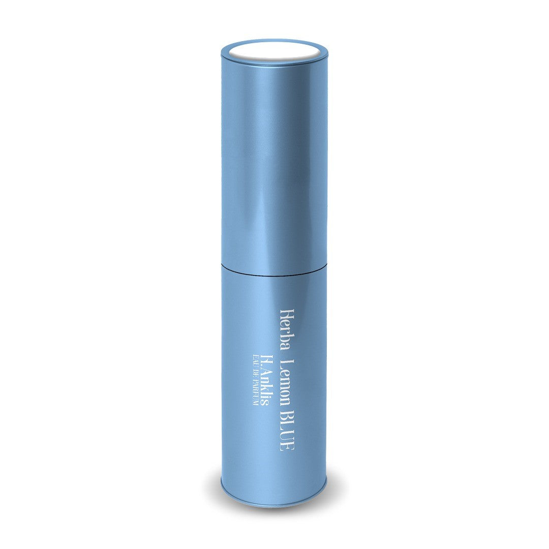 H. Anklis Fragrances— Herba Lemon BLUE | Women’s Eau de Parfum (9ml)