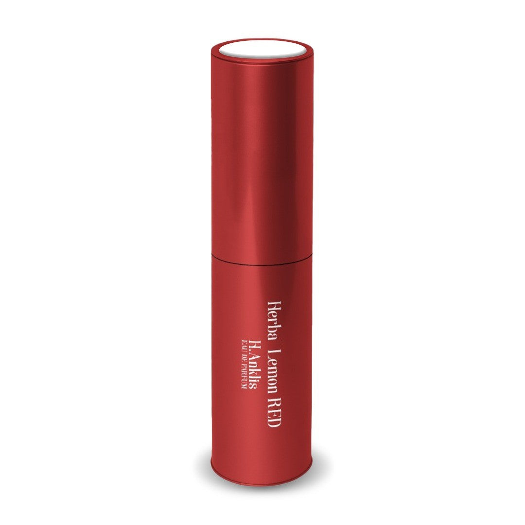 H. Anklis Fragrances— Herba Lemon RED | Women’s Eau de Parfum (9ml)